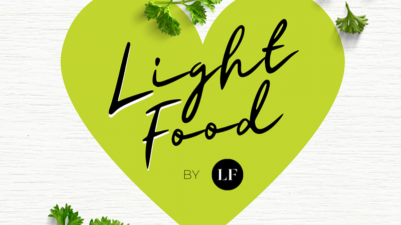 Light Food - zdravá jídla pilotně spouštíme na základně ve Varech