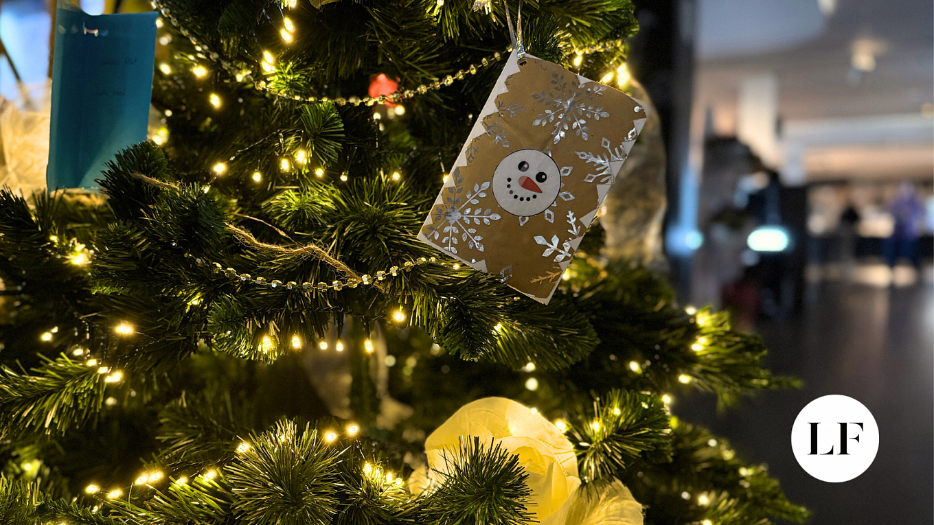 Stali jsme se partnerem STROMEČKU NADĚJE