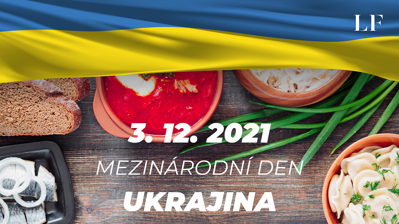 Ukrajinský den
