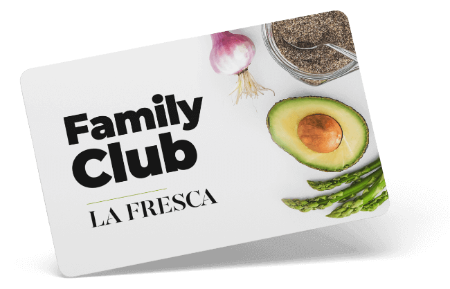Family Club La Fresca