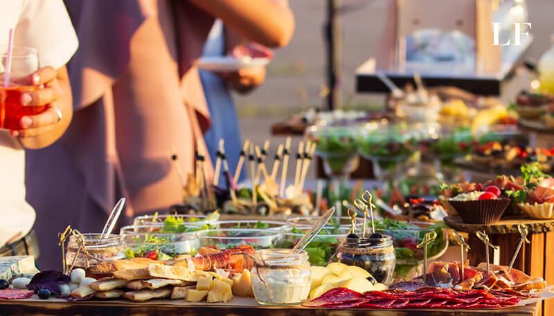 Catering