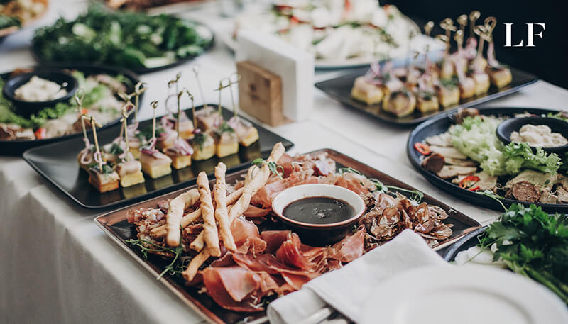 Catering