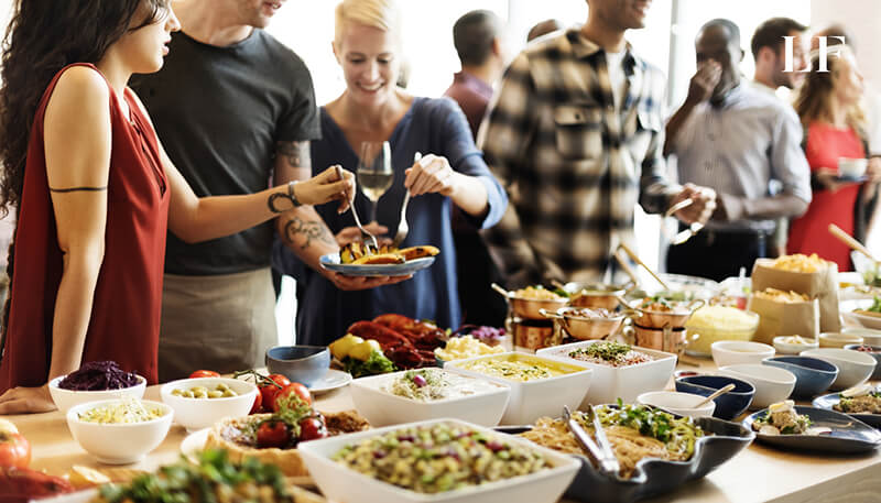 Catering